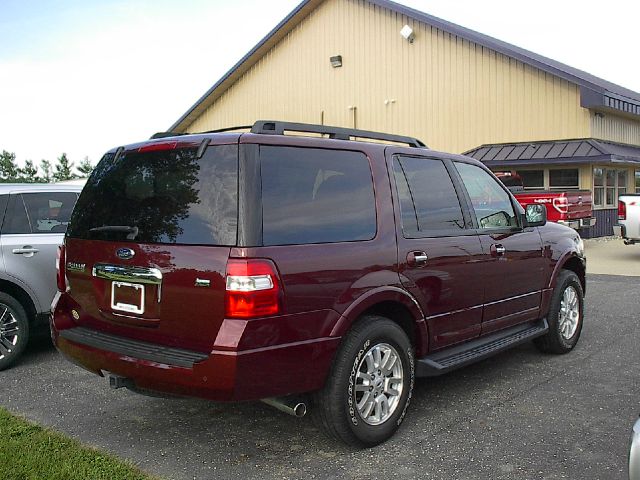 2012 Ford Expedition ESi