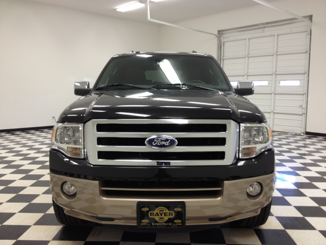 2013 Ford Expedition 3.7L FWD