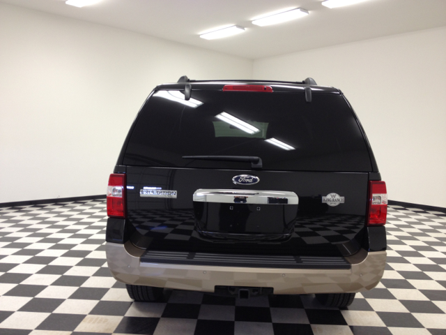 2013 Ford Expedition 3.7L FWD