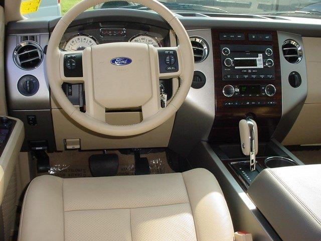 2013 Ford Expedition 3.0si