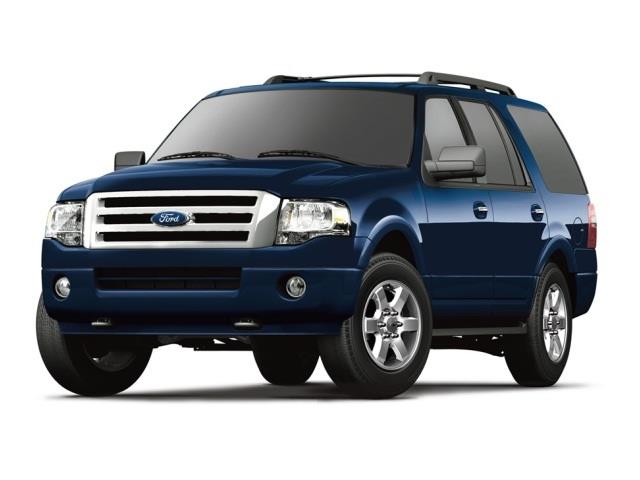 2013 Ford Expedition XLT Sprcb 4WD