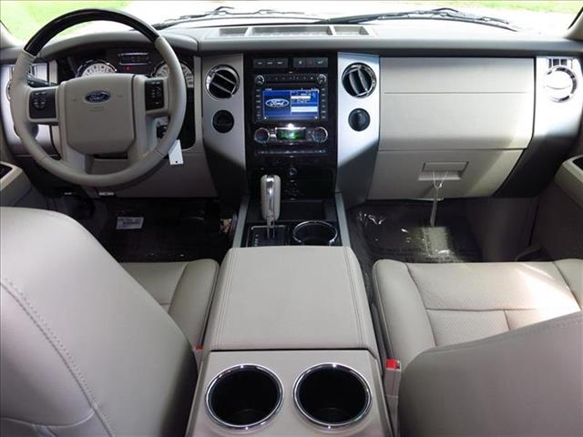 2013 Ford Expedition Tercel