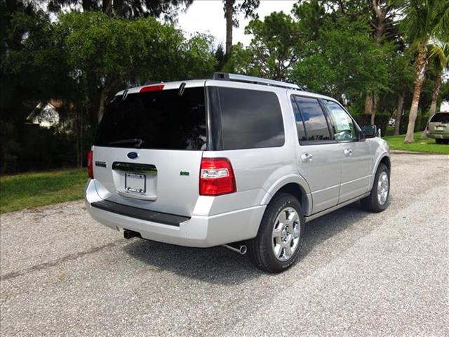 2013 Ford Expedition Tercel