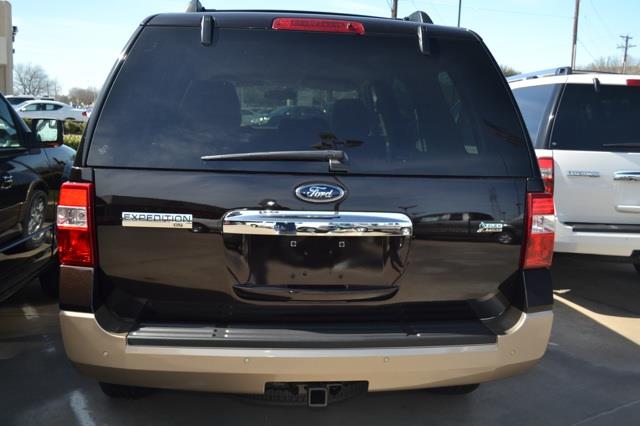 2013 Ford Expedition Unknown