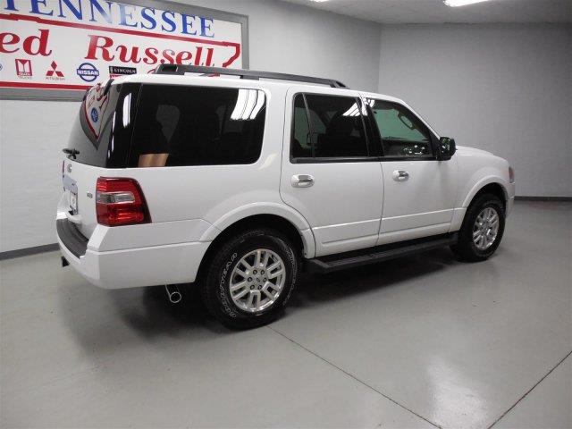 2013 Ford Expedition ESi