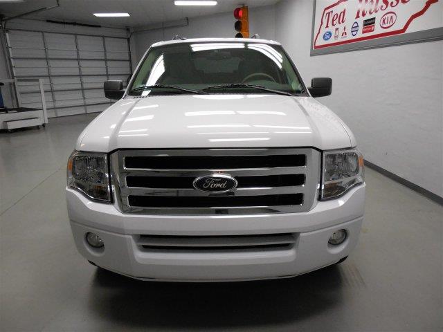 2013 Ford Expedition ESi