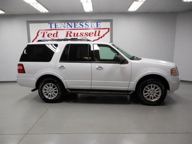 2013 Ford Expedition ESi