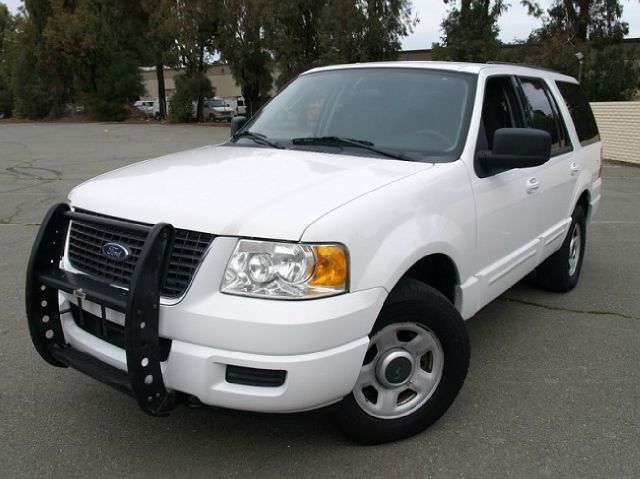 2014 Ford Expedition Unknown