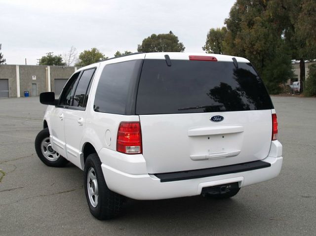 2014 Ford Expedition Unknown