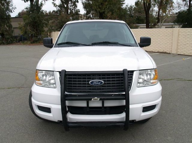 2014 Ford Expedition Unknown