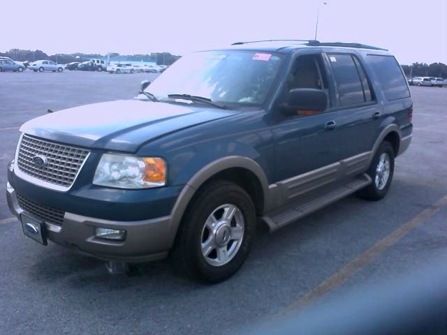 2014 Ford Expedition MOON BOSE Quads