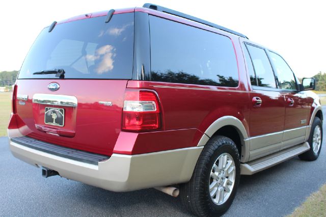 2007 Ford Expedition EL Cavalier