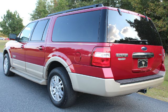 2007 Ford Expedition EL Cavalier