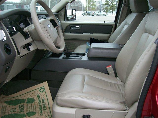 2007 Ford Expedition EL ESi