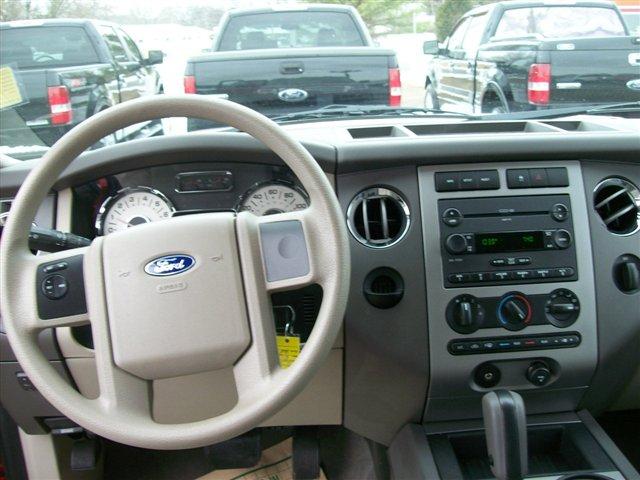 2007 Ford Expedition EL ESi