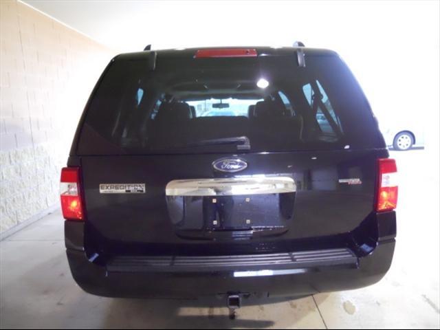 2007 Ford Expedition EL SLT 25