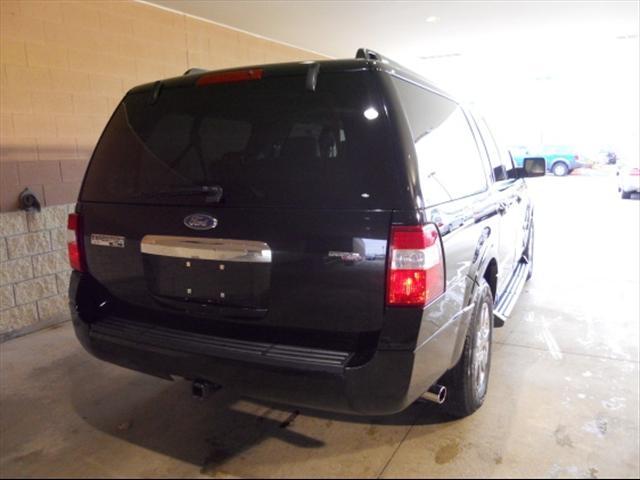 2007 Ford Expedition EL SLT 25