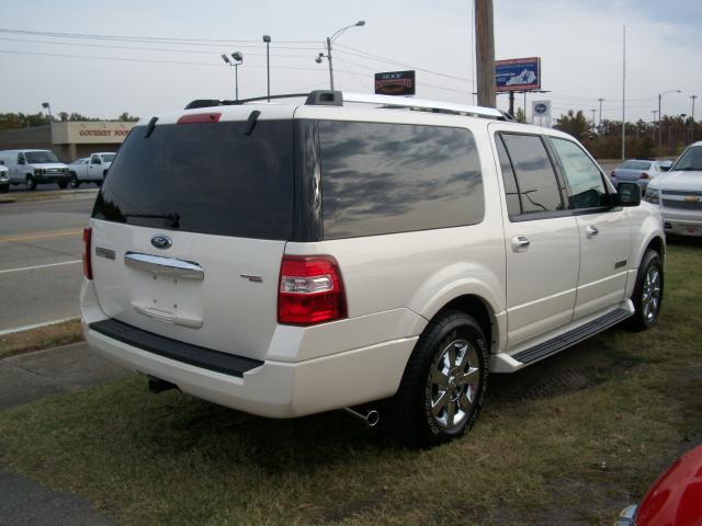 2007 Ford Expedition EL RAM 2500 BIG HORN 4X4 LONG BED