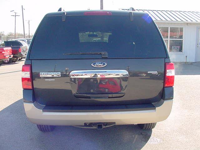 2007 Ford Expedition EL XL XLT Work Series