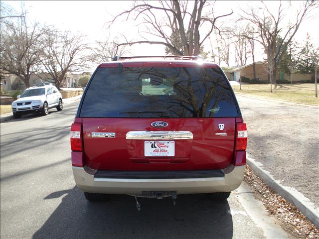 2007 Ford Expedition EL XL XLT Work Series