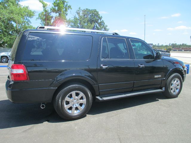 2007 Ford Expedition EL RAM 2500 BIG HORN 4X4 LONG BED