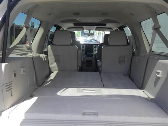 2007 Ford Expedition EL SLT 25