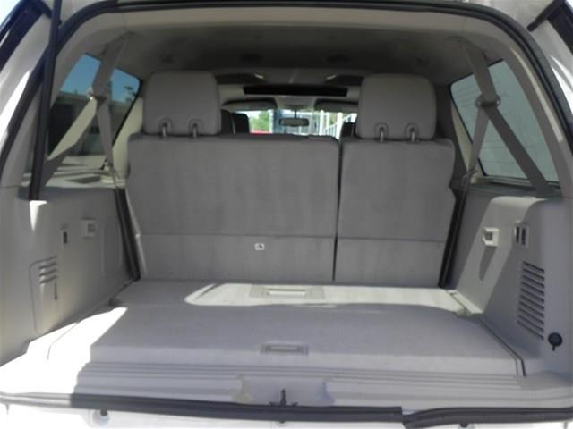 2007 Ford Expedition EL SLT 25