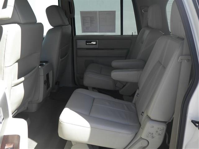 2007 Ford Expedition EL SLT 25