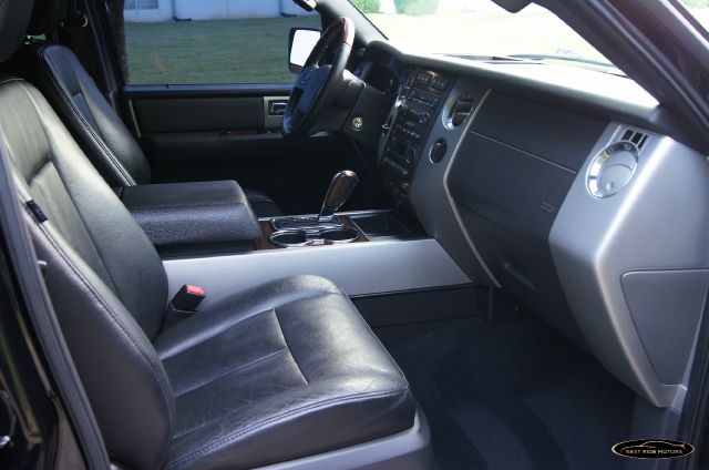 2007 Ford Expedition EL RAM 2500 BIG HORN 4X4 LONG BED