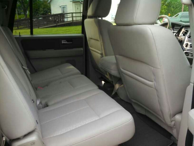 2007 Ford Expedition EL ESi