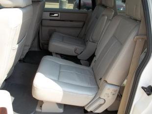 2007 Ford Expedition EL SLT 25