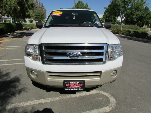 2007 Ford Expedition EL Cavalier