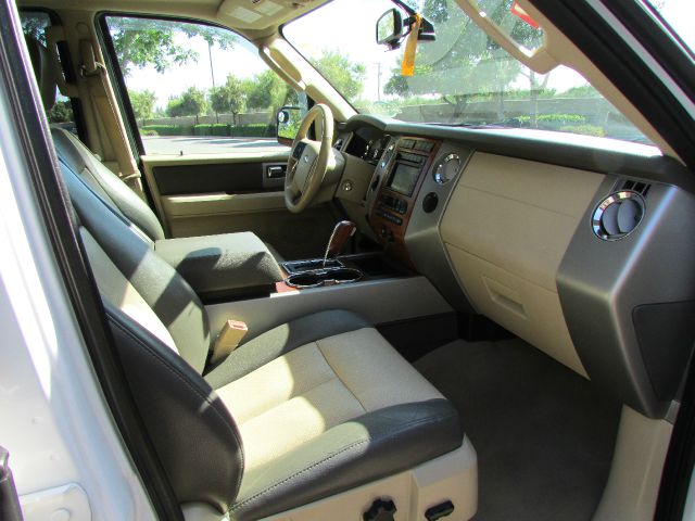 2007 Ford Expedition EL Cavalier