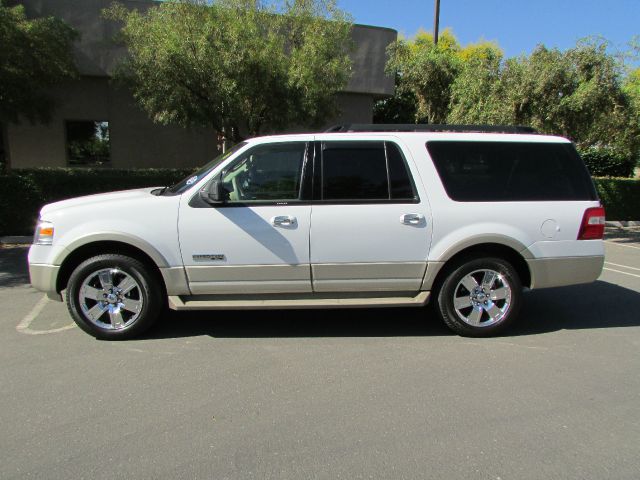 2007 Ford Expedition EL Cavalier