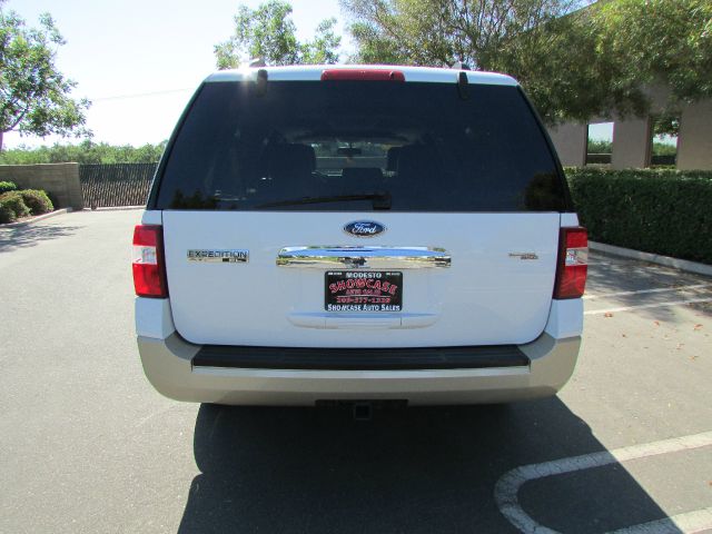 2007 Ford Expedition EL Cavalier