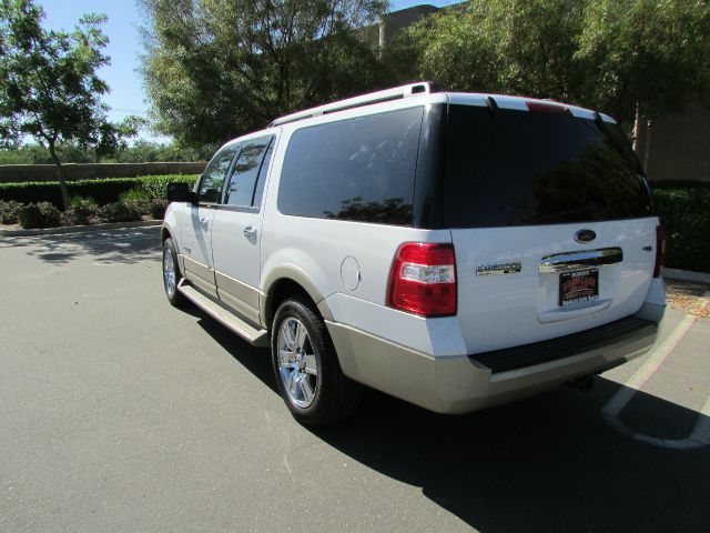 2007 Ford Expedition EL Cavalier