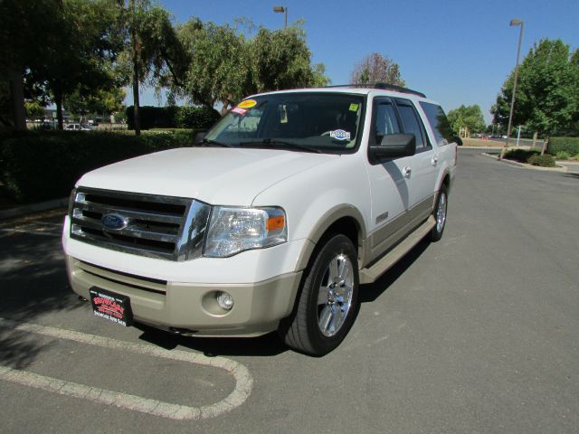 2007 Ford Expedition EL Cavalier