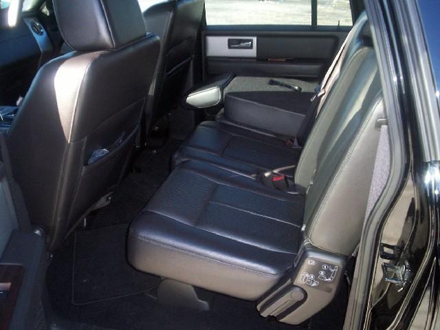 2007 Ford Expedition EL Tradesman