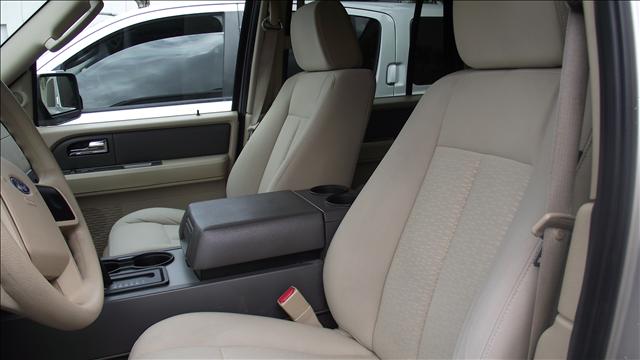 2007 Ford Expedition EL ESi