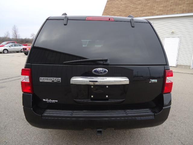 2010 Ford Expedition EL ESi