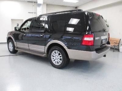 2013 Ford Expedition EL Xtronic CVT LE