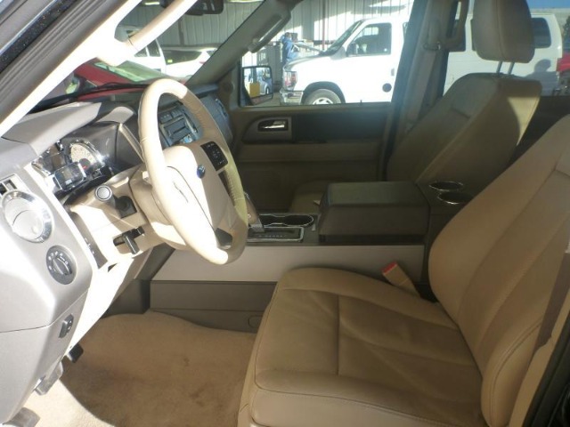 2013 Ford Expedition EL ESi