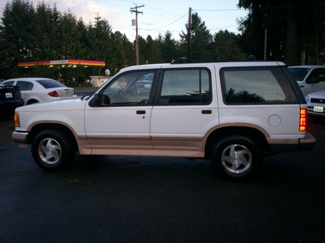 1994 Ford Explorer EX Sport Utility