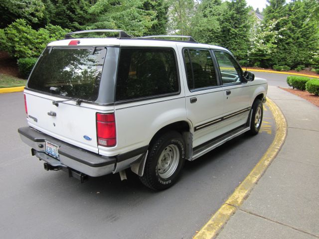 1994 Ford Explorer Super