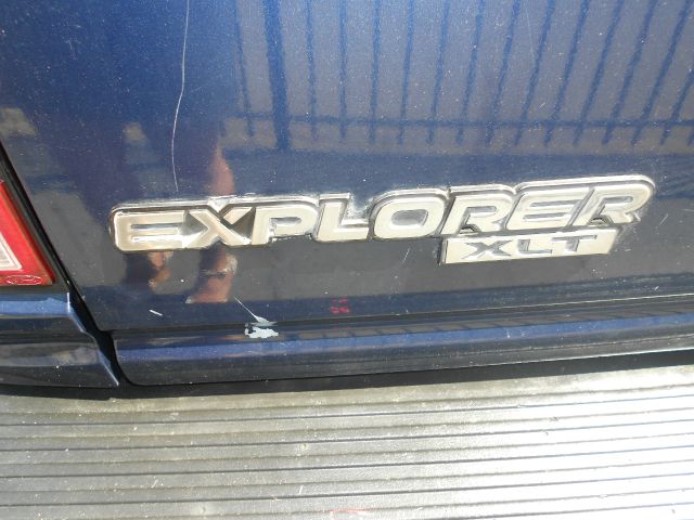 1994 Ford Explorer SLT Mega Cab 4WD