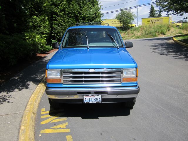 1994 Ford Explorer S2