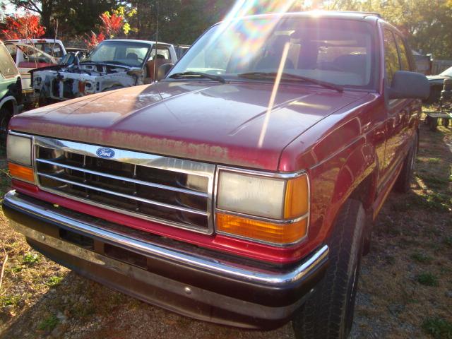 1994 Ford Explorer Unknown