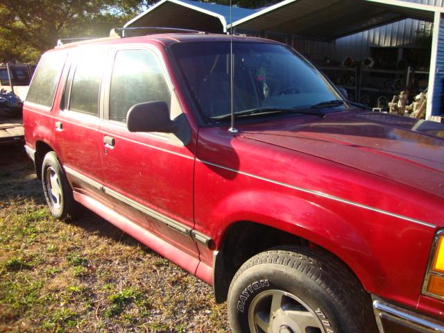 1994 Ford Explorer Unknown