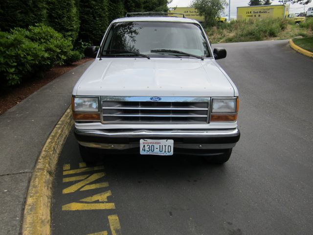 1994 Ford Explorer S2