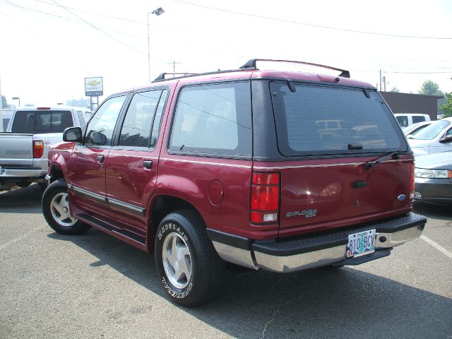 1994 Ford Explorer SLT Mega Cab 4WD